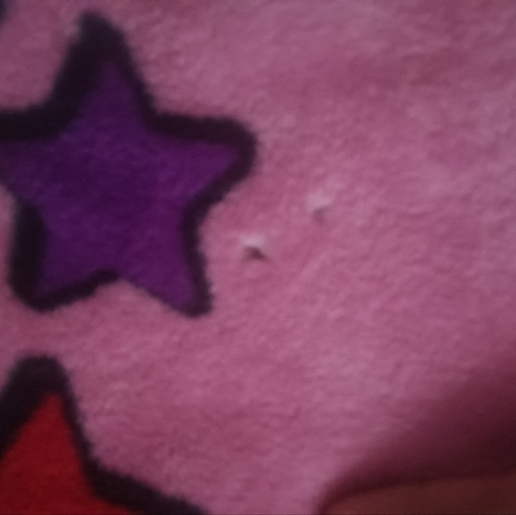 Hello kitty warm and cozy blanket - Picture 13 of 16